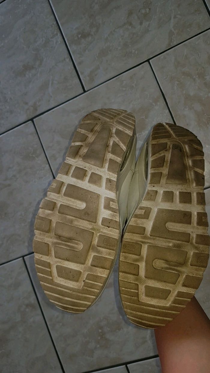 Chaussures Creeks - photo numéro 8