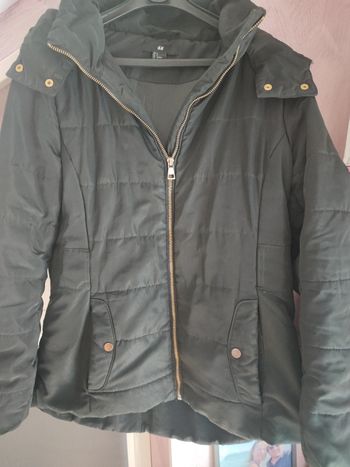 Manteau femme