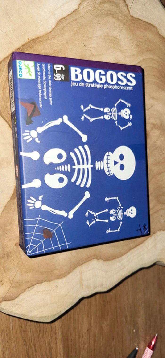 Lot 3 jeux de société - photo numéro 2