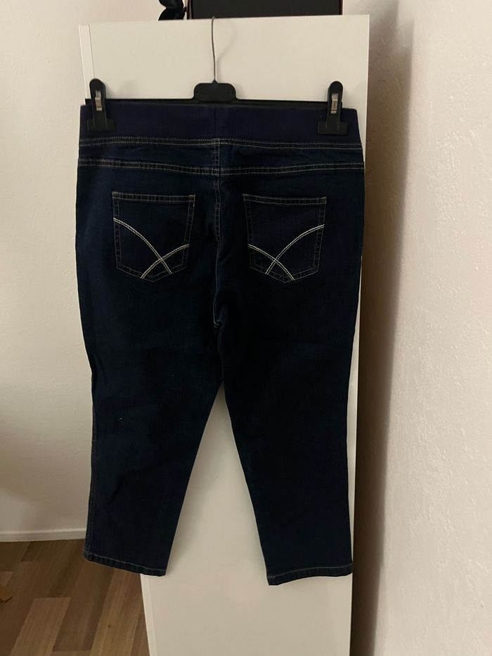 short en jeans - photo numéro 2