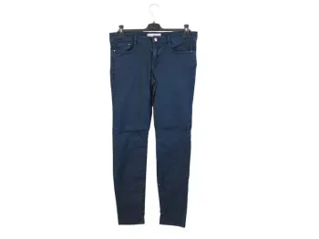 C63 pantalon marine Zara 42
