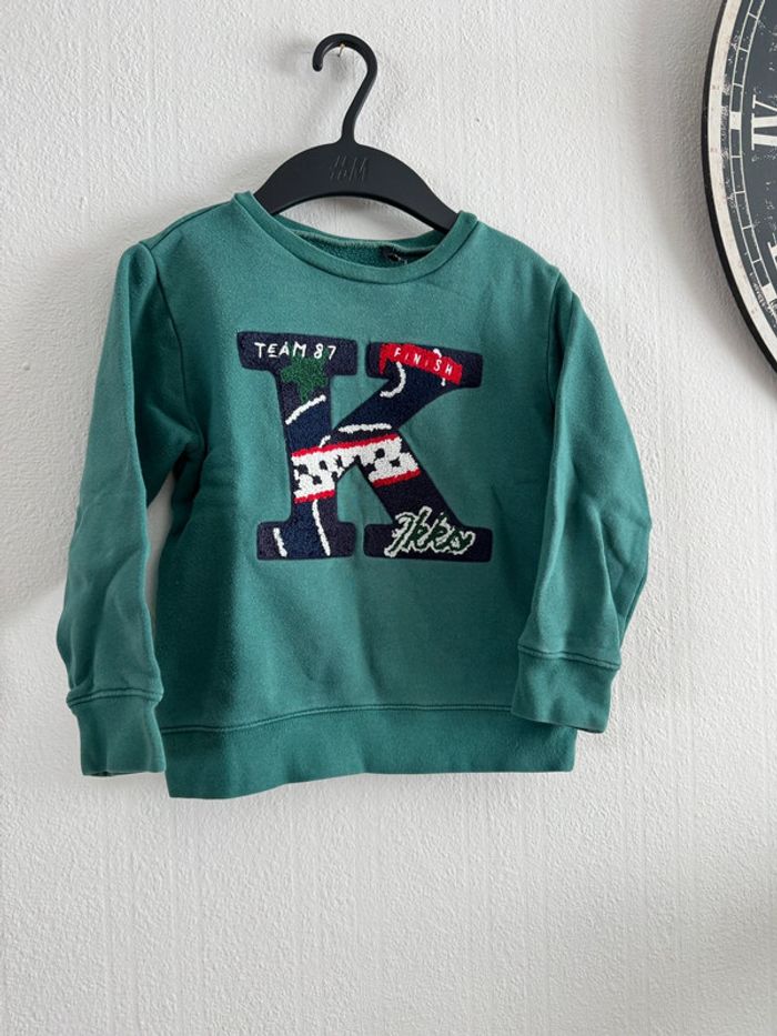Pull IKKS