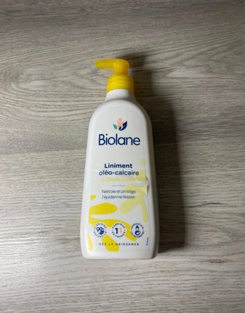 Liniment