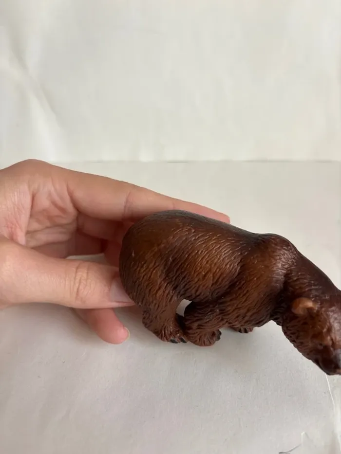 Ours brun Schleich - photo numéro 5