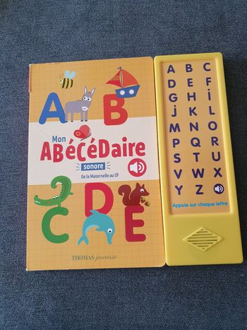 Abécédaire musical