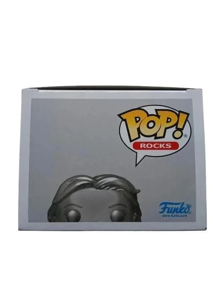 POP! Rocks Britney Spears 98 - photo numéro 5