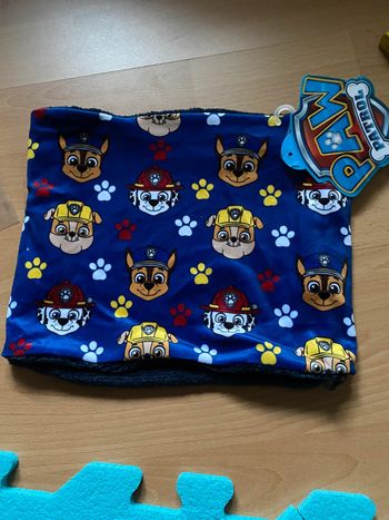 Tour de cou Paw Patrol