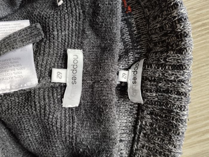 Lot 2 pantalons - photo numéro 4