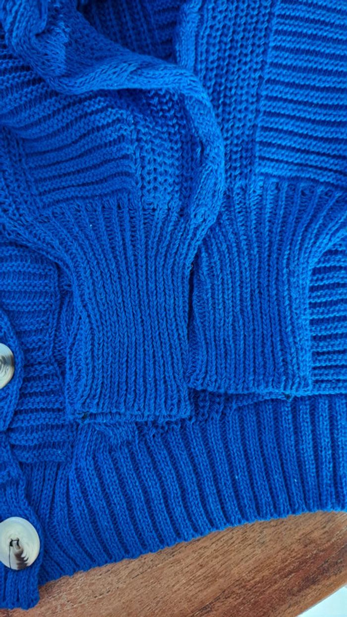 Pull oversize taille unique Shein - photo numéro 4