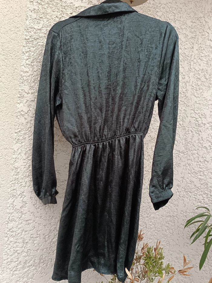 Robe vintage love paris - photo numéro 13