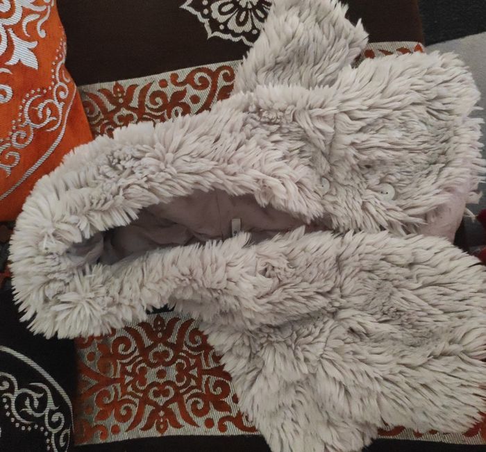 Manteau - photo numéro 2