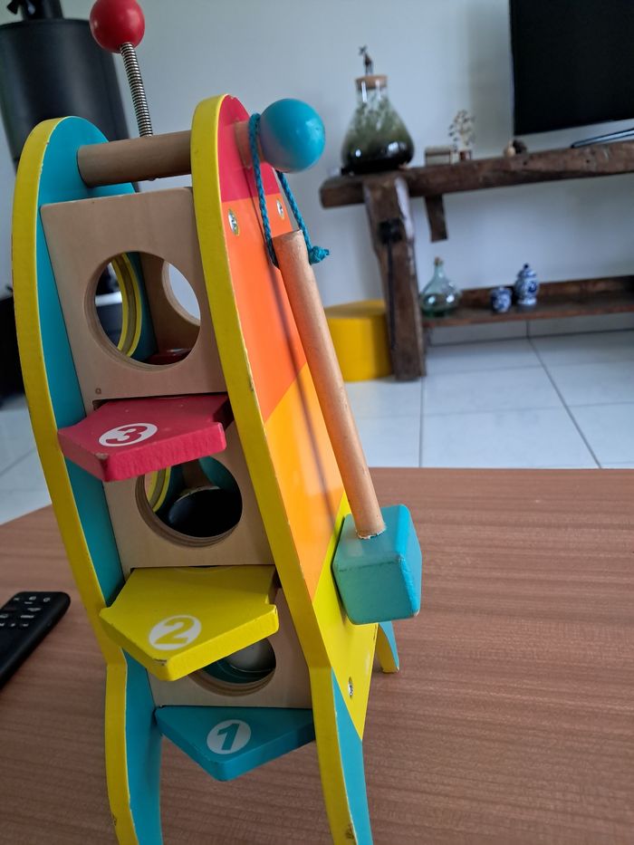 Jeux en bois 59 - photo numéro 19
