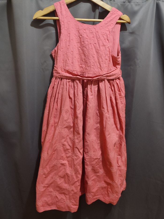 Robe de cérémonie 12 ans - photo numéro 2