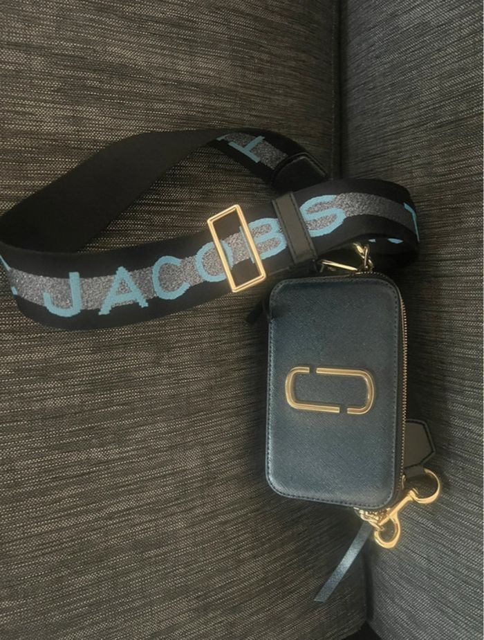 Sac Marc Jacobs - photo numéro 2