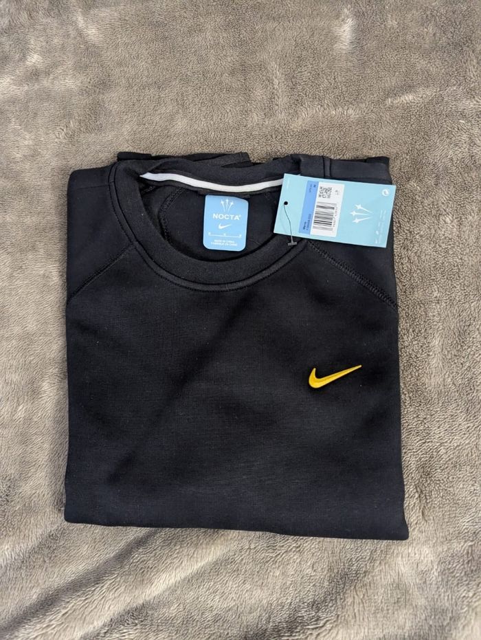 Sweat Nike X Nocta - photo numéro 3