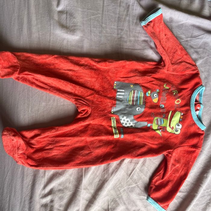 Pyjama garçon