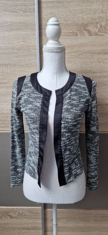 Gilet / petite veste