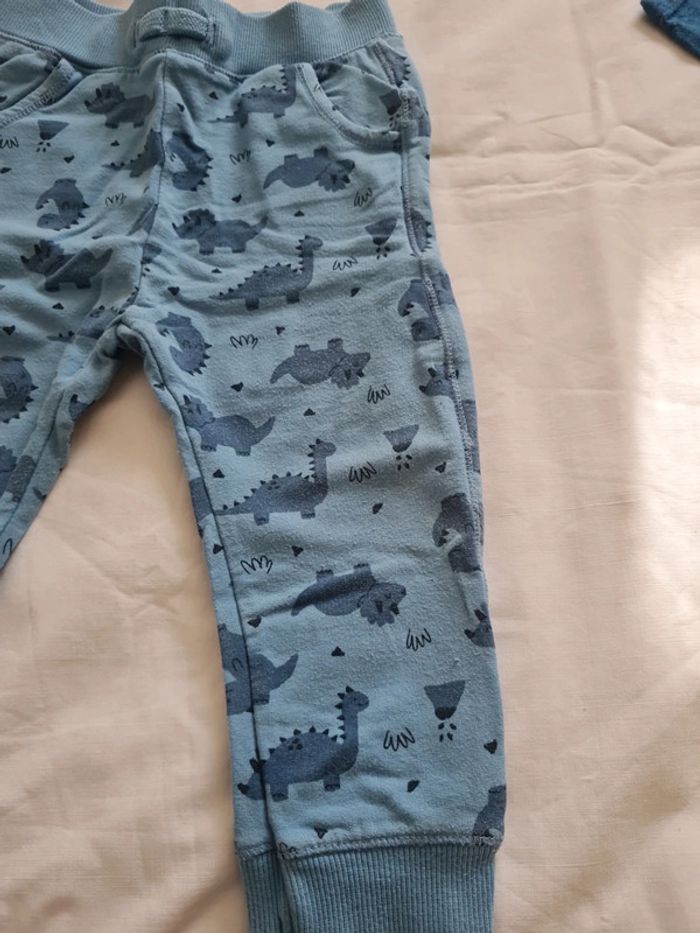 Pantalon 18 mois Tex - photo numéro 2