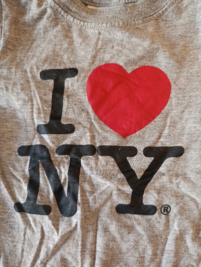 Lot de 4 t-shirts - photo numéro 14