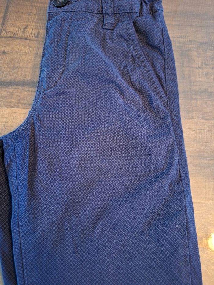 Pantalon chino - photo numéro 2