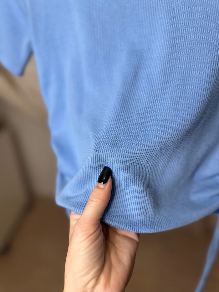 T shirt - photo numéro 3