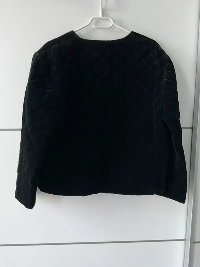 Veste courte - photo numéro 5