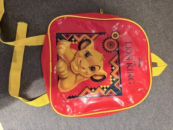 Sac à dos