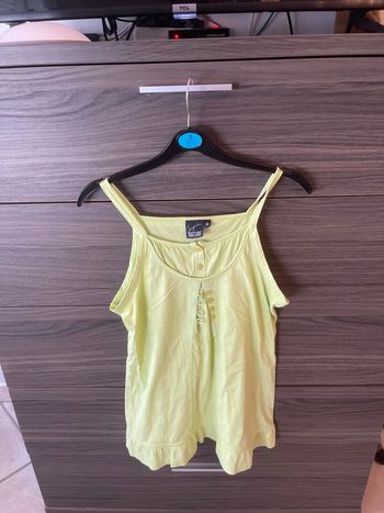 Blouse M