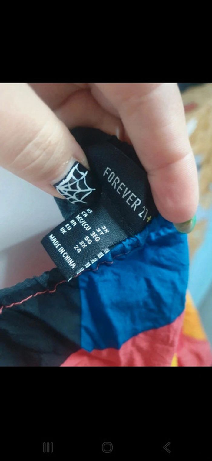 Robe été taille 3XL - photo numéro 4