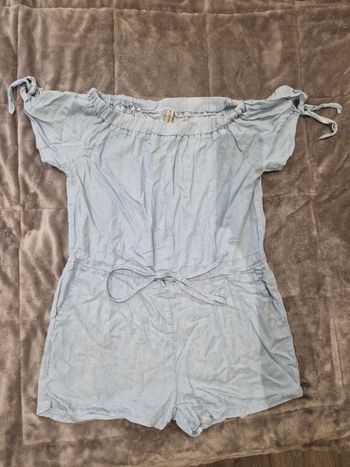 Combi-short 44