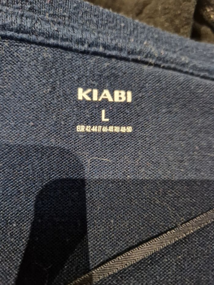 Pull Kiabi 42 - 44 - photo numéro 3