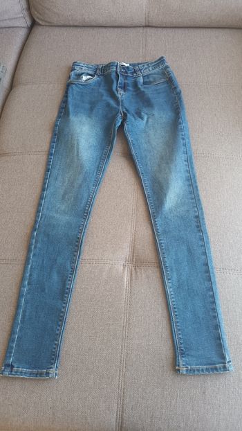 Jeans slim