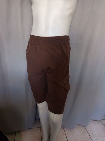 Short homme