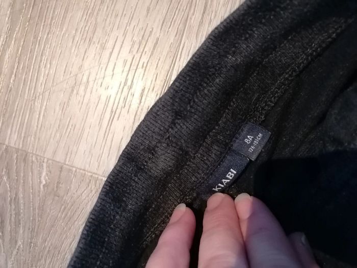 Bas jogging kiabi - photo numéro 7