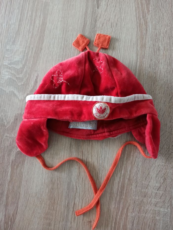 Bonnet original