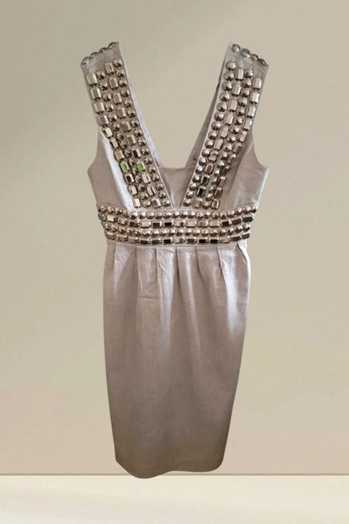 Robe Infinitif Taille 38 - photo numéro 2