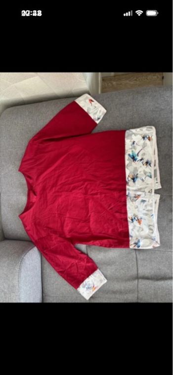 Blouse femme XL