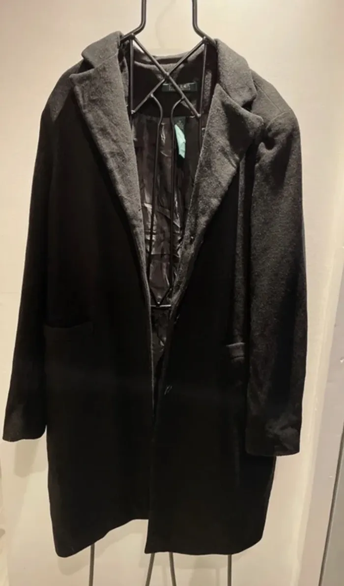 Manteau femme Ralph Lauren taille 40 - L très bon état - photo numéro 2