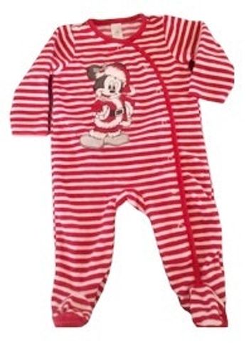 Pyjama 12 mois tbe
