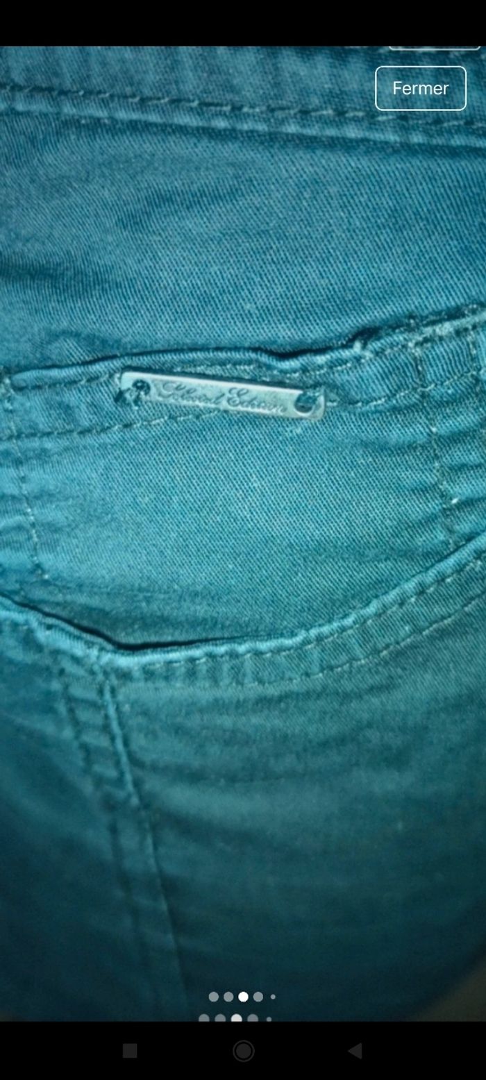 Jupe femme f2 - photo numéro 2