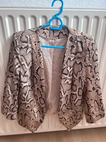 Veste blazer