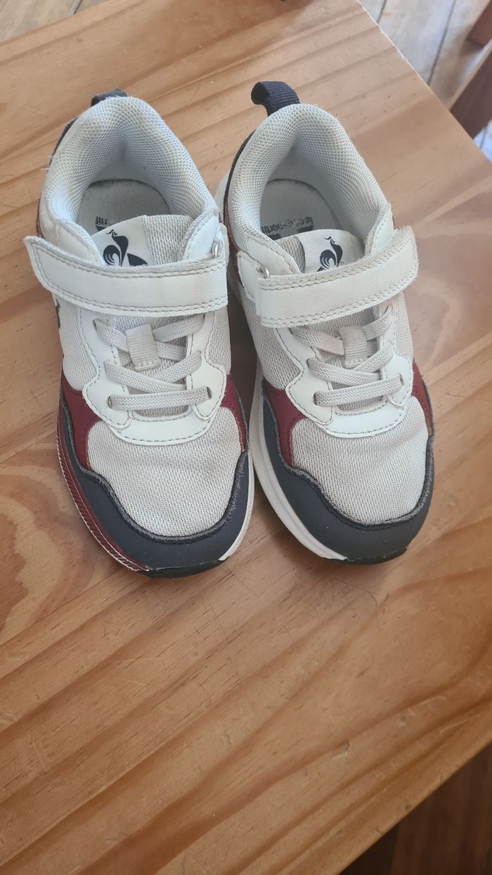 Basket 29 - photo numéro 2