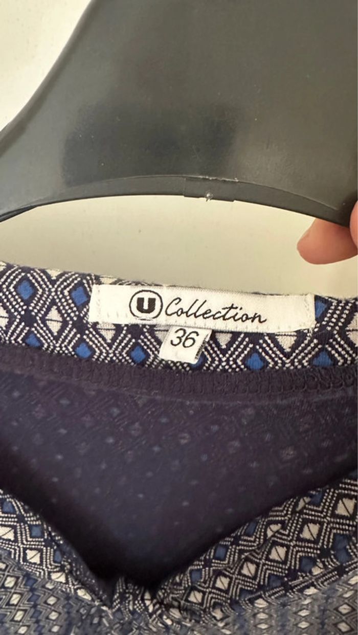 Joli haut - photo numéro 4