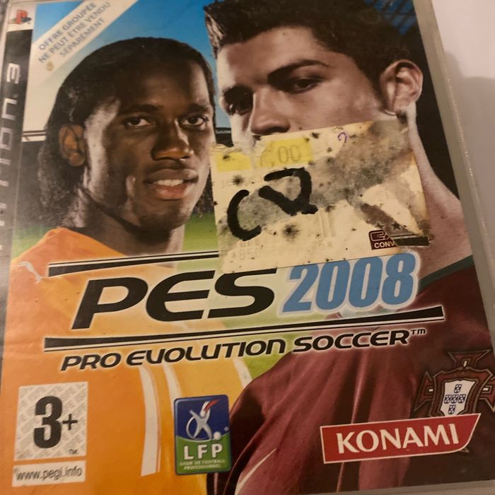 Les 08