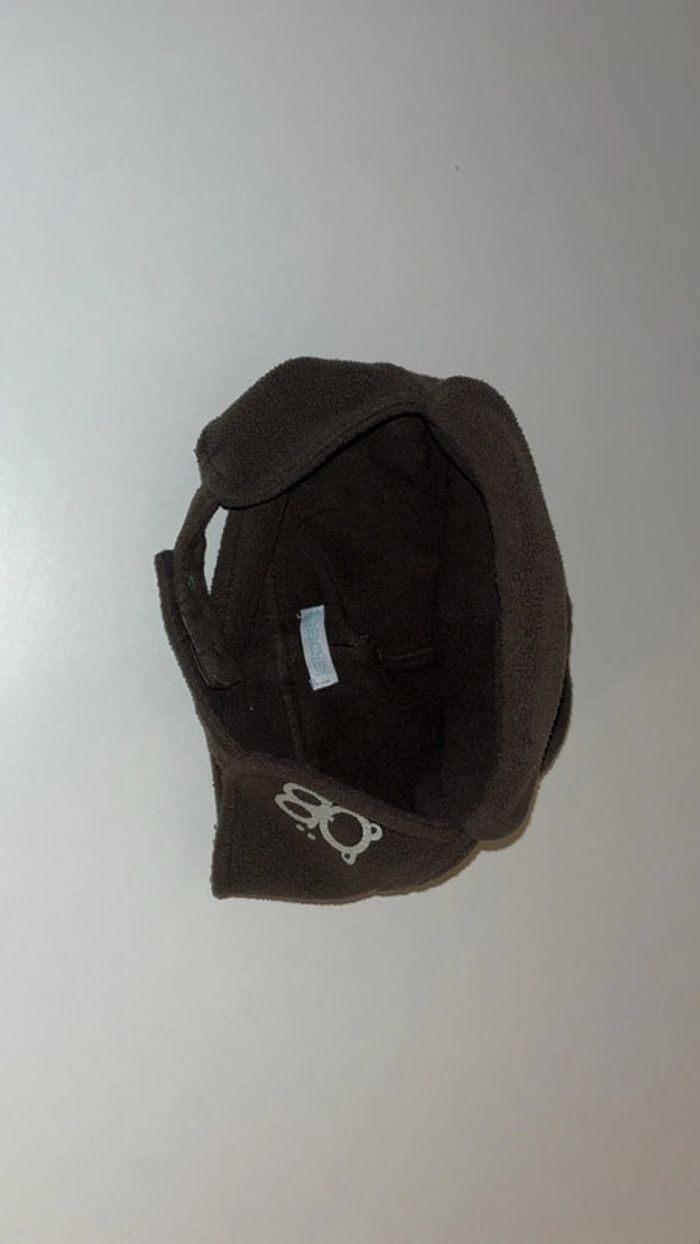 Bonnet bébé - photo numéro 3