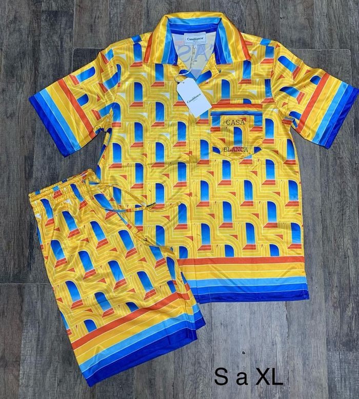 Chemise Tshirt - photo numéro 9