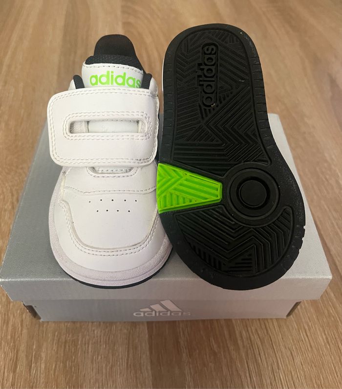 Basket Adidas - photo numéro 4