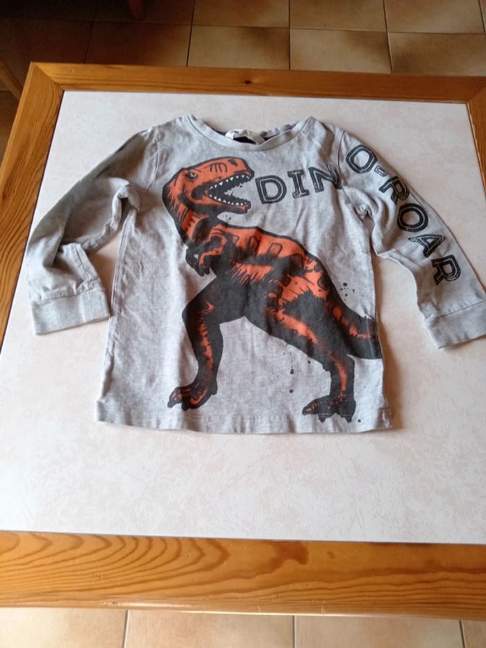 Lot garçon 5/6 ans - photo numéro 5