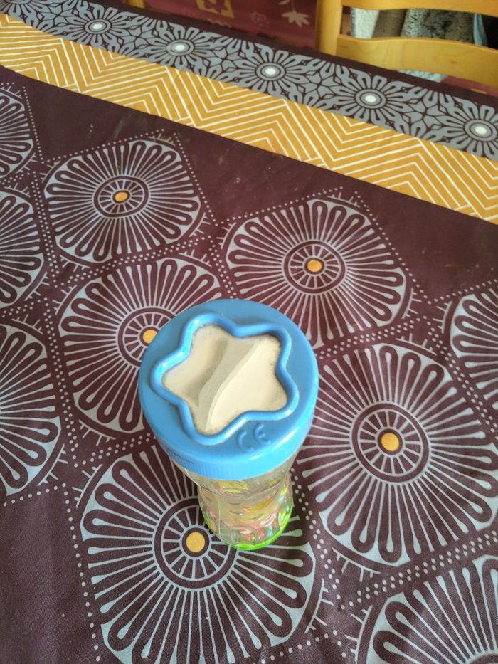 Bâton de pluie - photo numéro 3