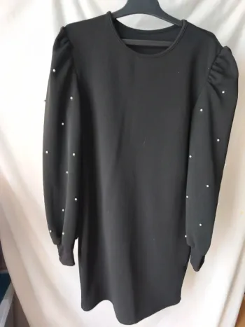 Robe centré 13/14 ans